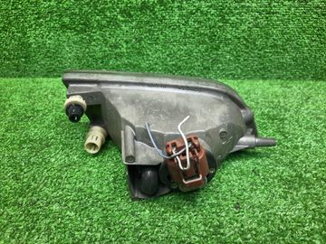 ПРОТИВОТУМАНКА НА TOYOTA PROGRES JCG10