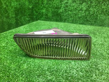 ПРОТИВОТУМАНКА НА TOYOTA PROGRES JCG10