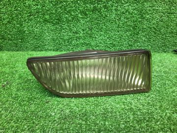 ПРОТИВОТУМАНКА НА TOYOTA PROGRES JCG10