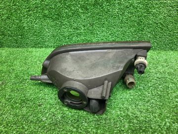 ПРОТИВОТУМАНКА НА TOYOTA PROGRES JCG10