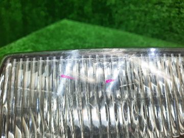 ПРОТИВОТУМАНКА НА TOYOTA PROGRES JCG10