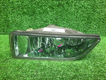 ПРОТИВОТУМАНКА НА TOYOTA PROGRES JCG10