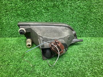 ПРОТИВОТУМАНКА НА TOYOTA PROGRES JCG10