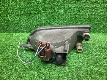 ПРОТИВОТУМАНКА НА TOYOTA PROGRES JCG10