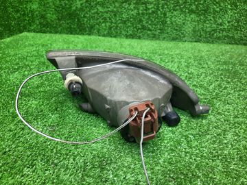 ПРОТИВОТУМАНКА НА TOYOTA BREVIS JCG10