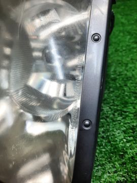 ПРОТИВОТУМАНКА НА NISSAN SERENA TC24
