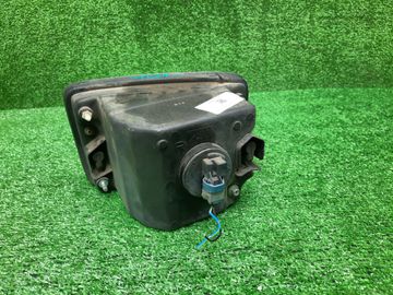 ПРОТИВОТУМАНКА НА NISSAN SERENA TC24