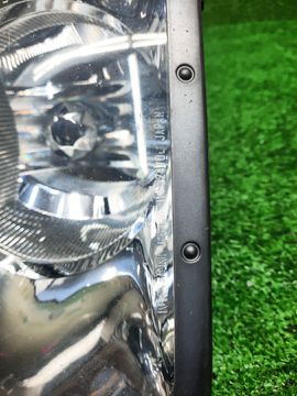 ПРОТИВОТУМАНКА НА NISSAN SERENA TC24