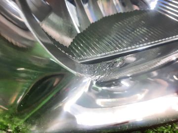 ПРОТИВОТУМАНКА НА NISSAN SERENA TC24