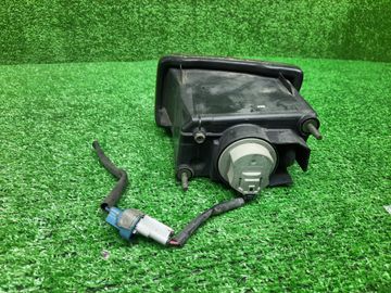ПРОТИВОТУМАНКА НА NISSAN SERENA TC24