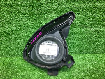 ПРОТИВОТУМАНКА НА MAZDA DEMIO DJ5FS
