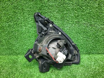 ПРОТИВОТУМАНКА НА MAZDA DEMIO DJ5FS
