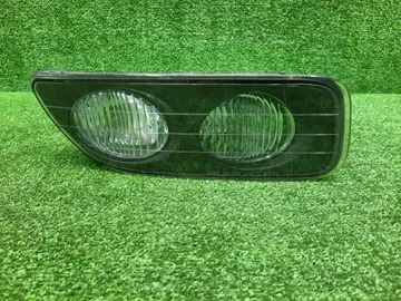 ПРОТИВОТУМАНКА НА MITSUBISHI LEGNUM EC5W