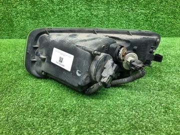 ПРОТИВОТУМАНКА НА MITSUBISHI LEGNUM EC5W
