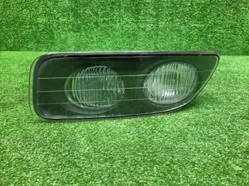 ПРОТИВОТУМАНКА НА MITSUBISHI LEGNUM EC5W