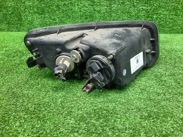 ПРОТИВОТУМАНКА НА MITSUBISHI LEGNUM EC5W