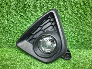 ПРОТИВОТУМАНКА НА MAZDA CX-5 KE2AW