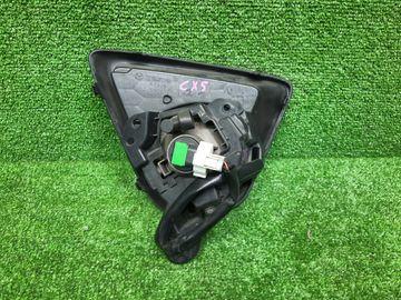 ПРОТИВОТУМАНКА НА MAZDA CX-5 KE2AW