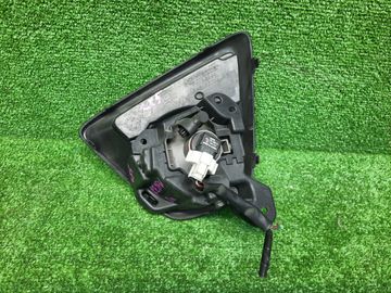 ПРОТИВОТУМАНКА НА MAZDA CX-5 KE2AW