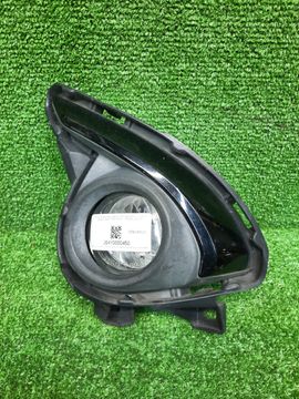ПРОТИВОТУМАНКА НА MAZDA DEMIO DJ5FS