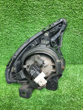 ПРОТИВОТУМАНКА НА MAZDA DEMIO DJ5FS