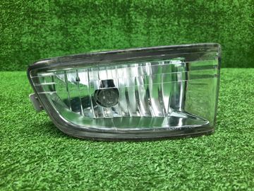 ПРОТИВОТУМАНКА НА TOYOTA MARK II GX110