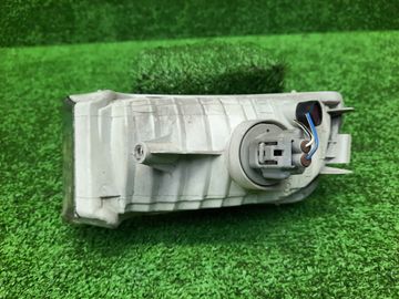 ПРОТИВОТУМАНКА НА TOYOTA MARK II GX110