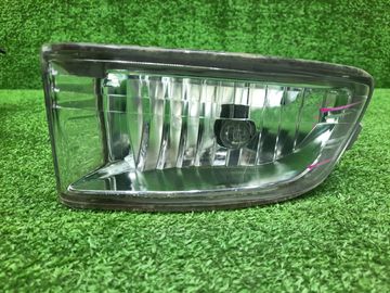 ПРОТИВОТУМАНКА НА TOYOTA MARK II GX110