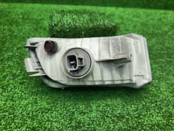 ПРОТИВОТУМАНКА НА TOYOTA MARK II GX110