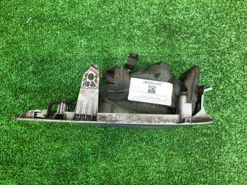 ПРОТИВОТУМАНКА НА HONDA STREAM RN6