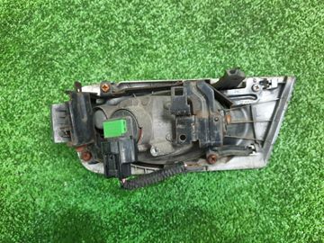 ПРОТИВОТУМАНКА НА HONDA STREAM RN6