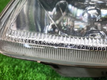 ПРОТИВОТУМАНКА НА TOYOTA CALDINA ST215G