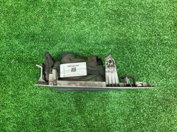 ПРОТИВОТУМАНКА НА HONDA STREAM RN6