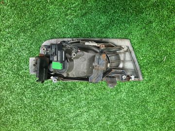 ПРОТИВОТУМАНКА НА HONDA STREAM RN6