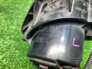 ПРОТИВОТУМАНКА НА TOYOTA COROLLA FIELDER ZRE142G