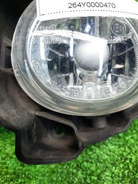 ПРОТИВОТУМАНКА НА MAZDA AXELA BYEFP