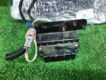 ПРОТИВОТУМАНКА НА SUBARU LEVORG VM4