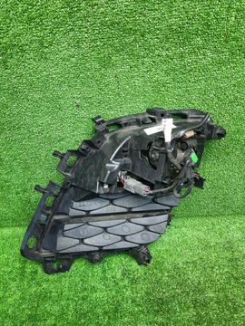 ПРОТИВОТУМАНКА НА MAZDA CX-7 ER3P