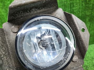 ПРОТИВОТУМАНКА НА SUZUKI GRAND ESCUDO TX92W