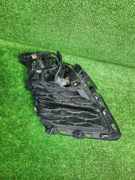 ПРОТИВОТУМАНКА НА MAZDA CX-7 ER3P