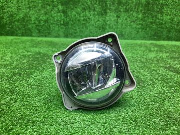 ПРОТИВОТУМАНКА НА TOYOTA PASSO M700A
