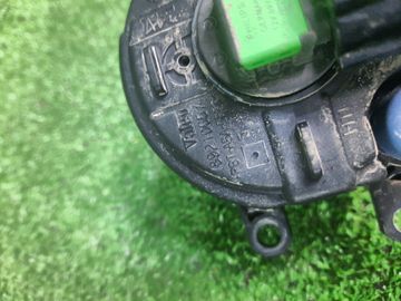 ПРОТИВОТУМАНКА НА TOYOTA BB QNC20