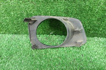 ПРОТИВОТУМАНКА НА TOYOTA COROLLA  AXIO NZE141