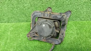 ПРОТИВОТУМАНКА НА TOYOTA CELICA ZZT230