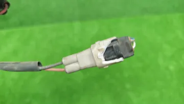 ПРОТИВОТУМАНКА НА TOYOTA CELICA ZZT230