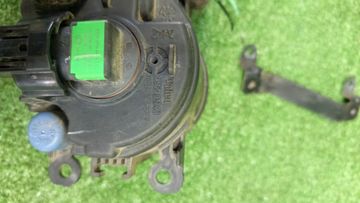 ПРОТИВОТУМАНКА НА SUZUKI SWIFT ZC72S