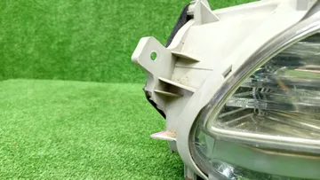 ПРОТИВОТУМАНКА НА LEXUS LS600H UVF46