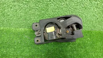 ПРОТИВОТУМАНКА НА HONDA FIT GE8