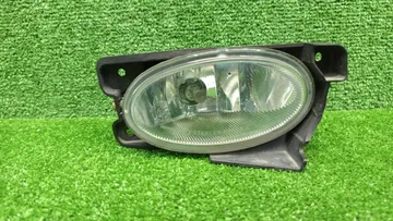 ПРОТИВОТУМАНКА НА HONDA FIT GE8