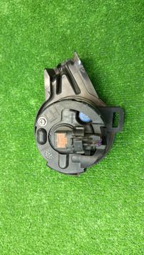 ПРОТИВОТУМАНКА НА NISSAN JUKE YF15 